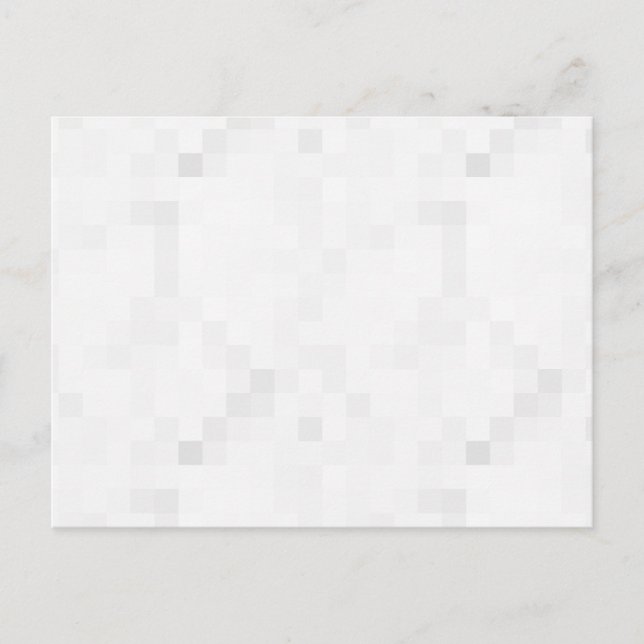 Create Your Own Custom Postcard (Front)