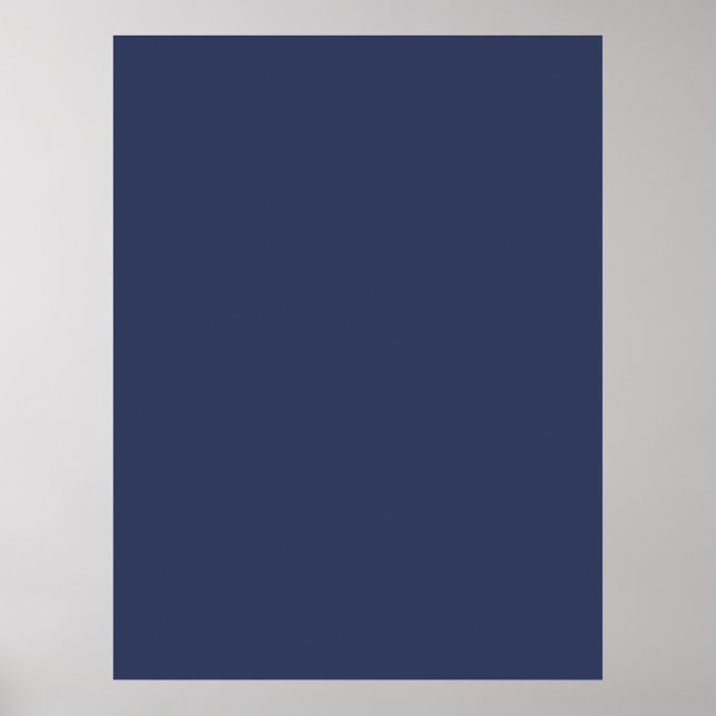 Create Your Own Custom Poster (Front)