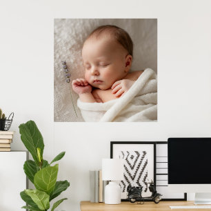 Create your own custom poster
