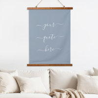 Create Your Own Custom Quote Elegant Script