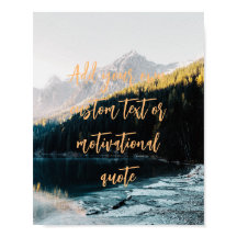 Create Your Own Custom Quote 