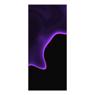 Create Your Own Custom Rack Card