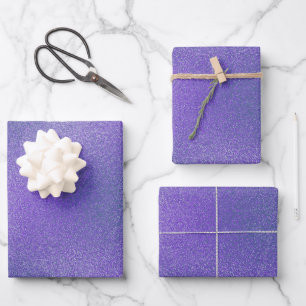 Create Your Own Custom Retro Static Texture Wrapping Paper Sheet