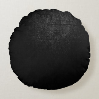 Create Your Own Custom Round Pillow