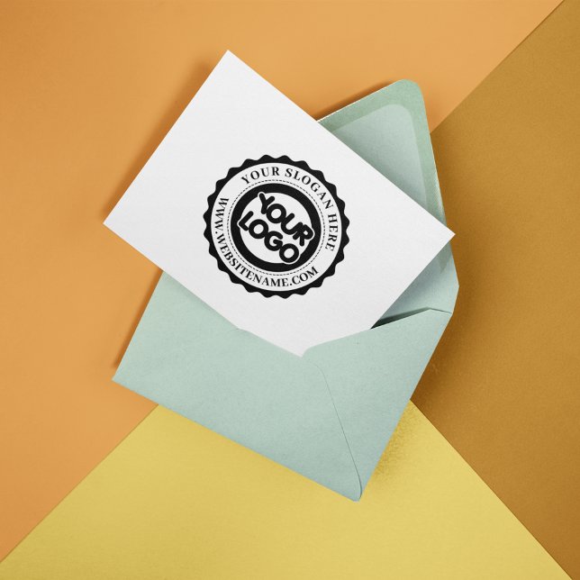 Create Your Own Custom Rubber Stamp (Creator Uploaded)