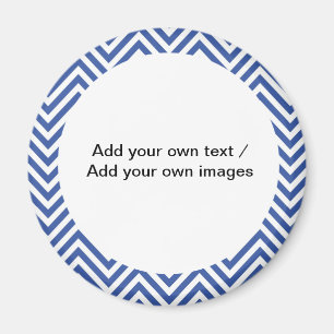 Create your own custom save the date magnets