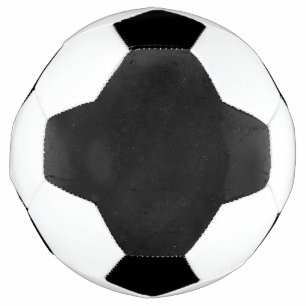 Create Your Own Custom Soccer Ball