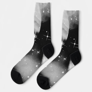 Create Your Own Custom Socks