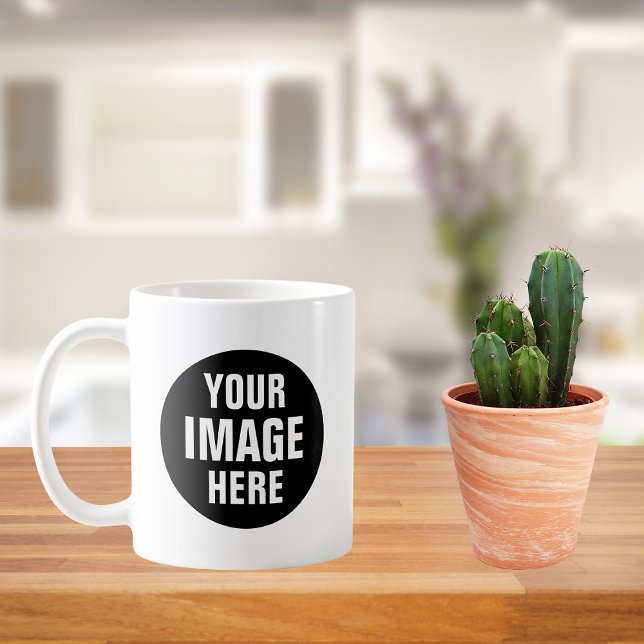 Create Your Own Custom Standard 15 oz Classic Mugs (Creator Uploaded)