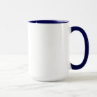 Create Your Own Custom Standard 15 oz Classic Mugs