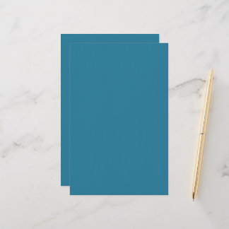 Create Your Own Custom Stationery