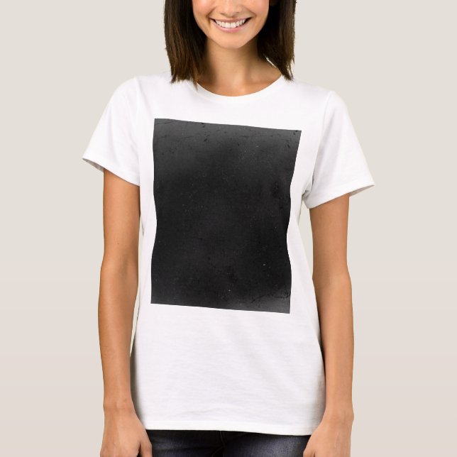 Create Your Own Custom T-Shirt (Front)