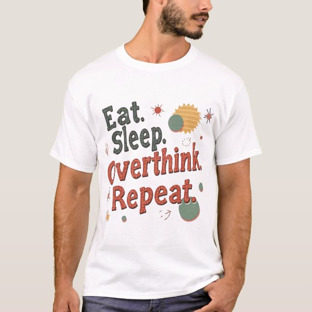 Create Your Own Custom T-Shirt – Personalized Shir (Front)