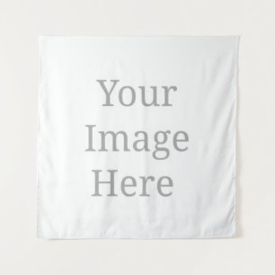 Create your own custom  tapestry