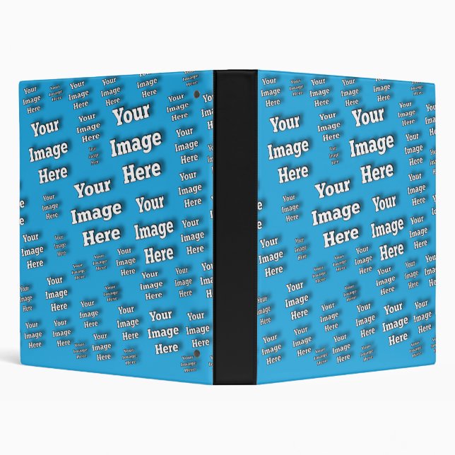 🤍 Create Your Own Custom Template Binder (Background)