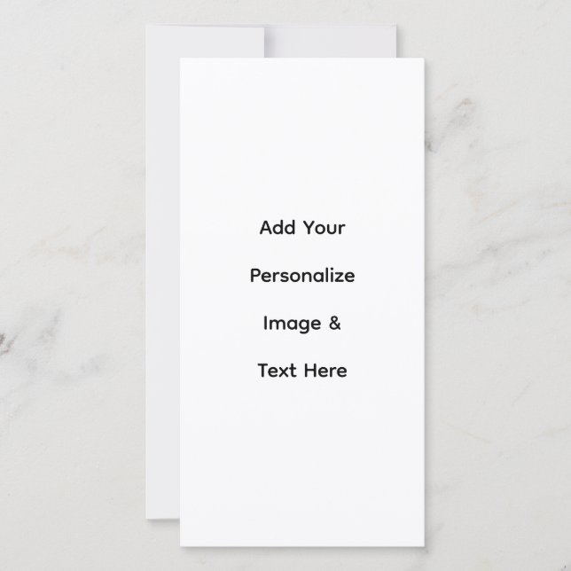create your own custom text personalize (Front)