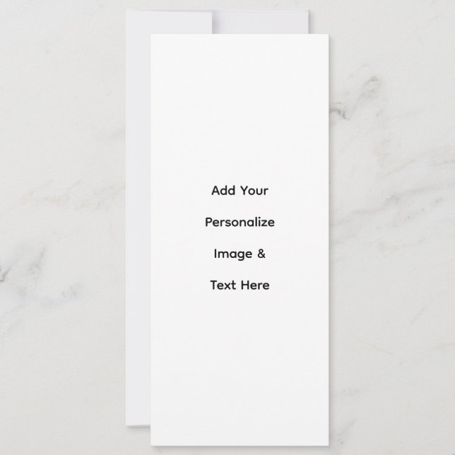 create your own custom text personalize (Front)
