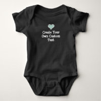 Create your own custom text with Sage Heart 