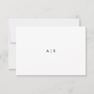 Create Your Own Custom Thank You Card