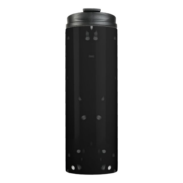 Create Your Own Custom Thermal Tumbler (Front)