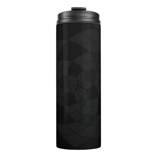 Create Your Own Custom Thermal Tumbler (Front)