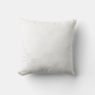 Create Your Own Custom Throw Pillow