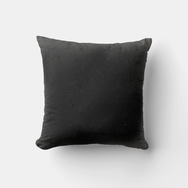 Create Your Own Custom Throw Pillow (Front)