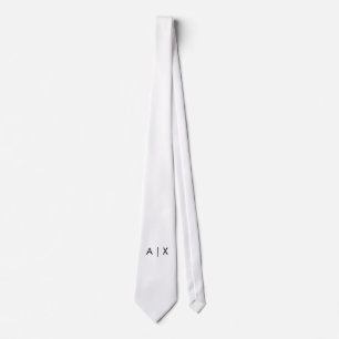 Create Your Own Custom Tie