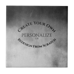 Create Your Own Custom Tile