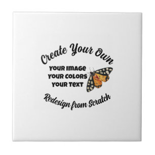 Create Your Own Custom Tile