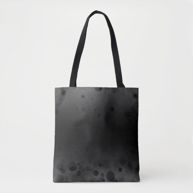 Create Your Own Custom Tote Bag (Front)