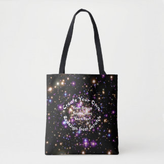 Create Your Own Custom Tote Bag