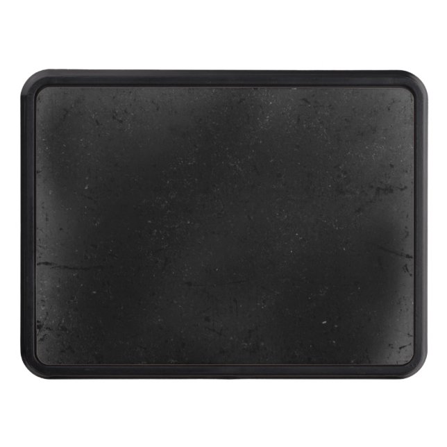 Create Your Own Custom Trailer Hitch Cover (Front)