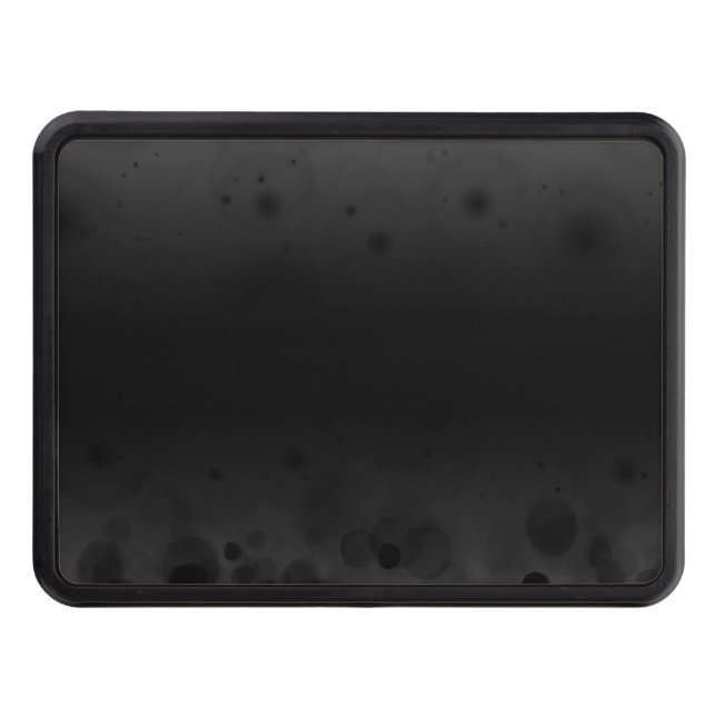 Create Your Own Custom Trailer Hitch Cover (Front)