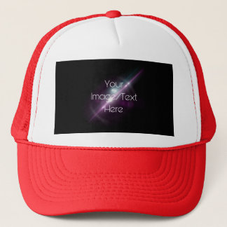 Create Your Own Custom Trucker Hat