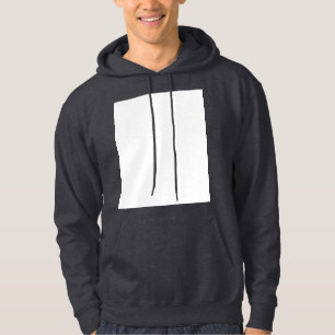 Create your own custom white  hoodie