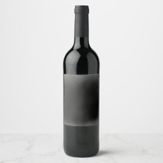 Create Your Own Custom Wine Label