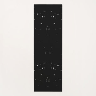 Create Your Own Custom Yoga Mat