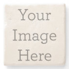 Create Your Own Custome Marble Stone Coaster