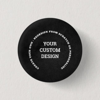 Create Your Own Customised 1 Inch Round Button