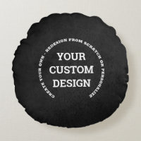 Create Your Own Customised