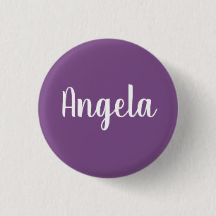Create Your Own Customizable 1 Inch Round Button