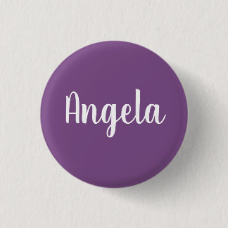 Create Your Own Customizable 1 Inch Round Button