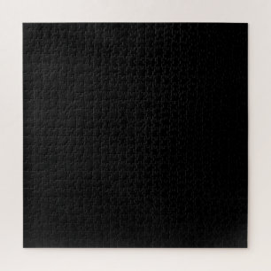 Create Your Own - Customizable Blank Jigsaw Puzzle