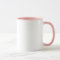 Create Your Own Customizable Combo Mug PINK