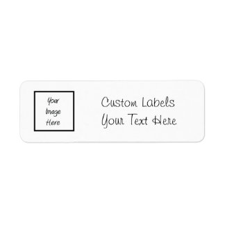 Create Your Own - Customize Blank