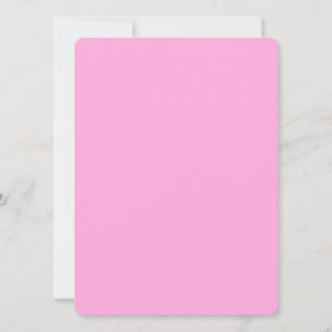 Create Your Own customize Flat Holiday Card