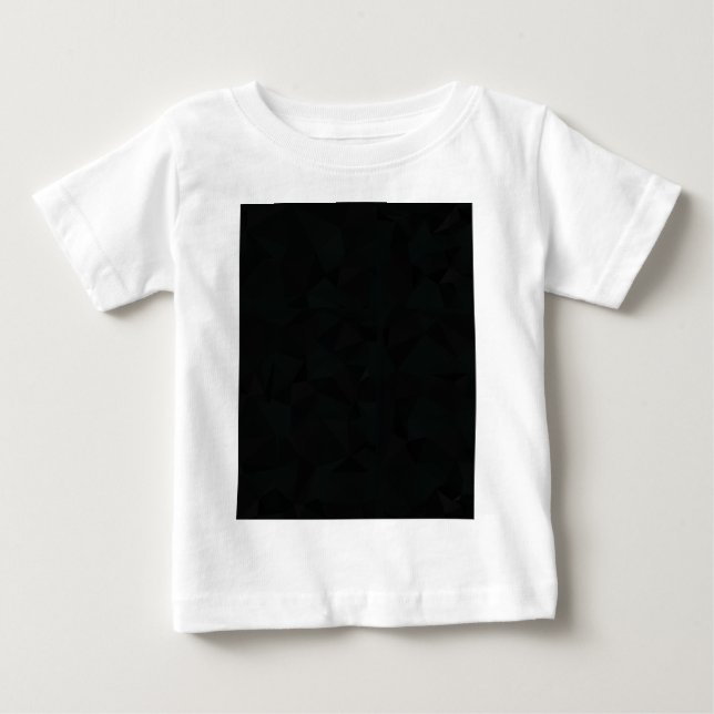 Create Your Own Customized Baby T-Shirt (Front)