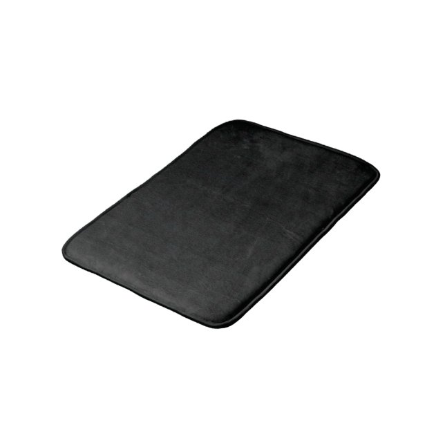 Create Your Own Customized Bath Mat (Angled)