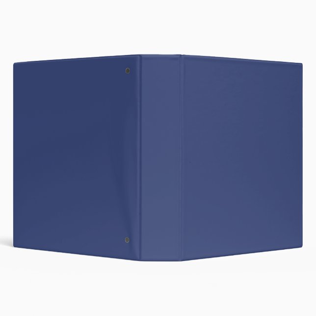 Create Your Own Customized Binder (Background)